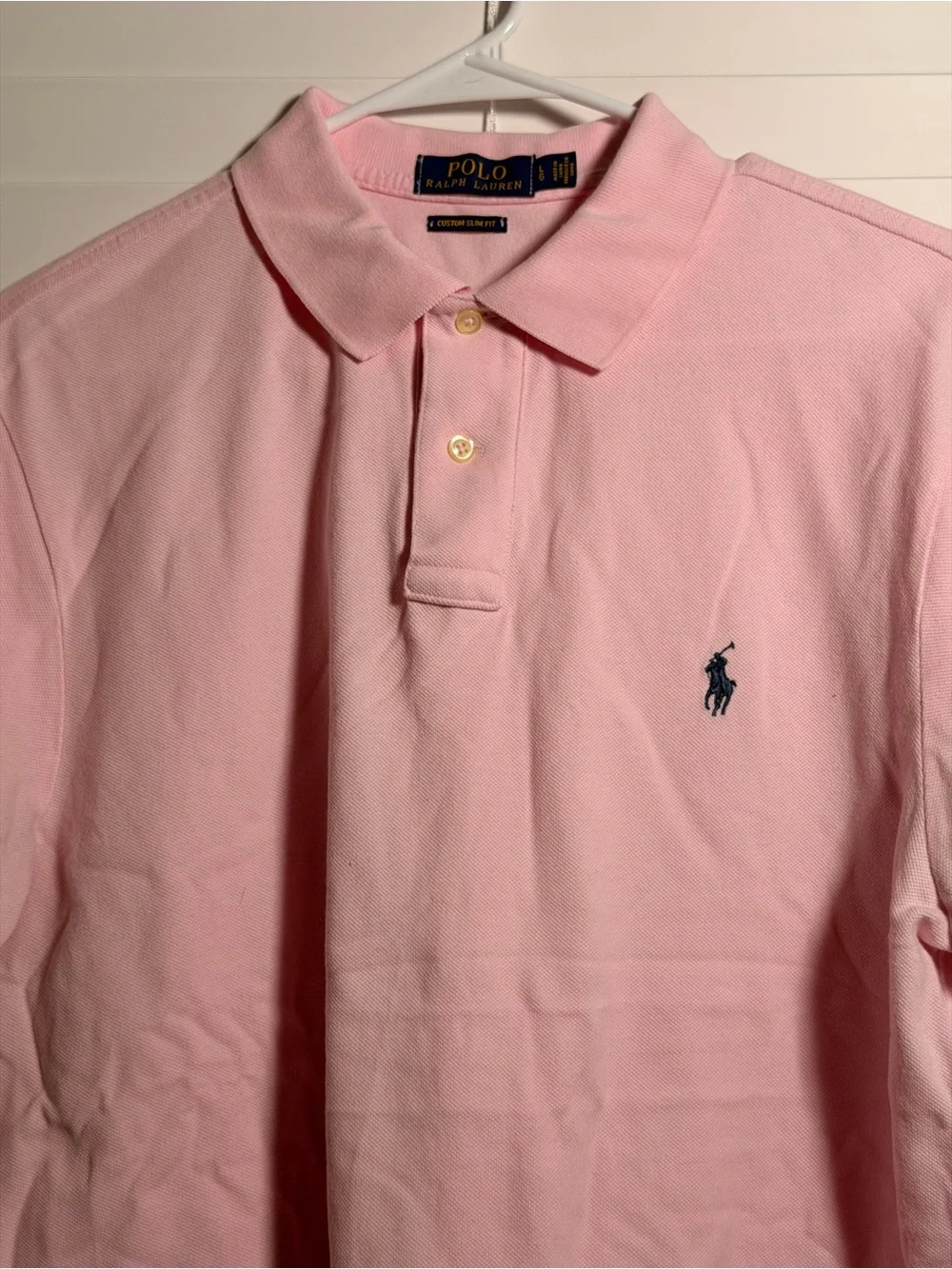 Ralph Lauren classic short